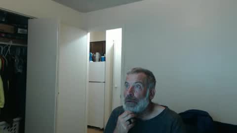 Snapshot of veryveryhairmanindenver chatting on 02/21/26, 12:55 hairy man online show from 02/21/26, 12:55