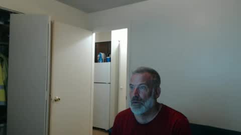 Snapshot of veryveryhairmanindenver chatting on 02/28/26, 01:06 hairy man online show from 02/28/26, 01:06