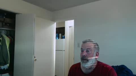 Snapshot of veryveryhairmanindenver chatting on 03/14/26, 12:28 hairy man online show from 03/14/26, 12:28