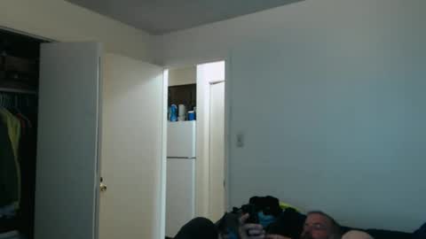 Snapshot of veryveryhairmanindenver chatting on 03/15/26, 12:16 hairy man online show from 03/15/26, 12:16