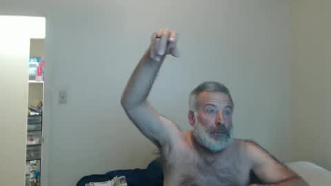 Snapshot of veryveryhairmanindenver chatting on 03/24/26, 12:04 hairy man online show from 03/24/26, 12:04