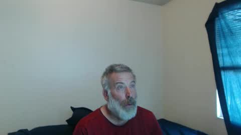 Snapshot of veryveryhairmanindenver chatting on 03/27/26, 12:05 hairy man online show from 03/27/26, 12:05