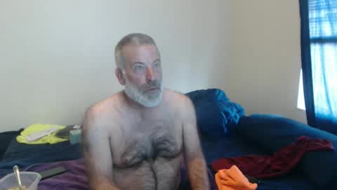 Snapshot of veryveryhairmanindenver chatting on 03/31/26, 12:12 hairy man online show from 03/31/26, 12:12
