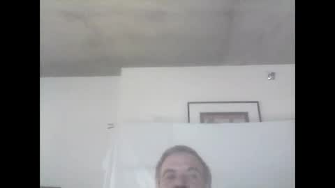 hairy man online show from 05/14/26, 12:17