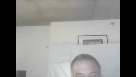 hairy man online show from 05/15/26, 11:45