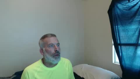 hairy man online show from 05/19/26, 12:05