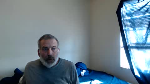 hairy man online show from 05/26/26, 12:06