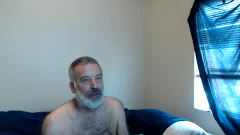 hairy man online show from 05/27/26, 11:57