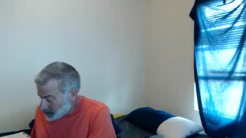 hairy man online show from 06/09/26, 11:49