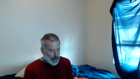 hairy man online show from 06/14/26, 11:51