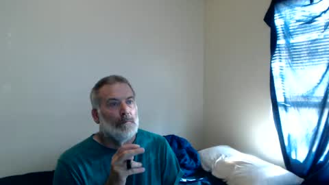 hairy man online show from 06/20/26, 12:03