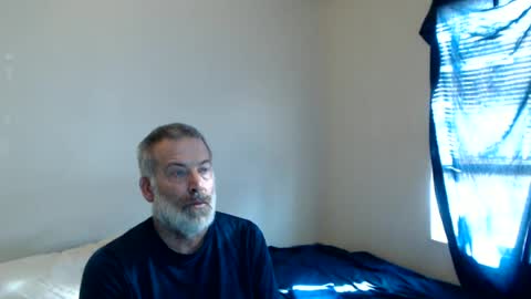 hairy man online show from 06/21/26, 12:02