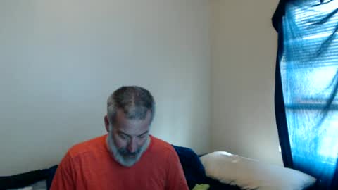hairy man online show from 06/24/26, 11:59