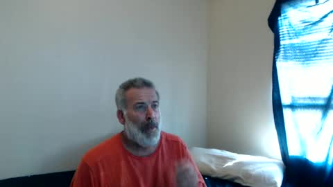 hairy man online show from 06/25/26, 11:53