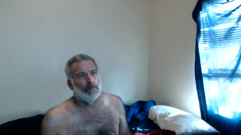 hairy man online show from 06/27/26, 12:04