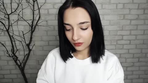 Ana online show from 01/01/25, 01:37