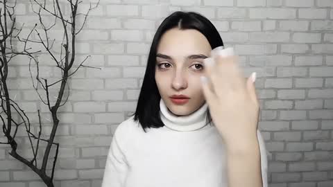 Ana online show from 01/16/25, 02:30