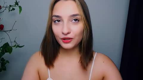 Ana online show from 11/18/25, 12:42