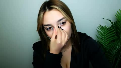 Ana online show from 02/27/26, 07:25