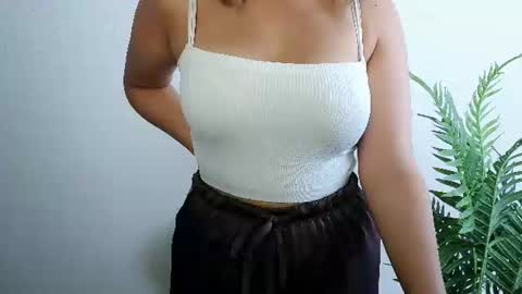 Snapshot of veryveryshygirl chatting on 06/14/26, 09:44 Ana online show from 06/14/26, 09:44