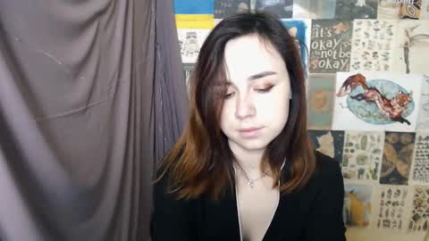 veryveryvery_shy online show from 12/10/24, 06:22