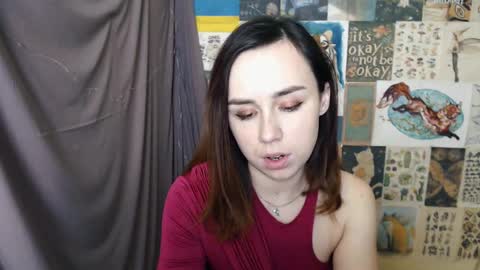 veryveryvery_shy online show from 12/11/24, 09:52