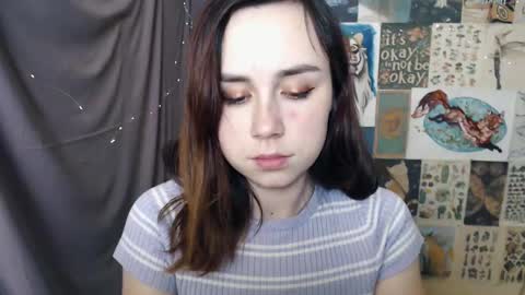 veryveryvery_shy online show from 12/15/24, 03:13