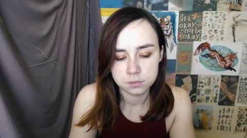 veryveryvery_shy online show from 12/17/24, 06:45