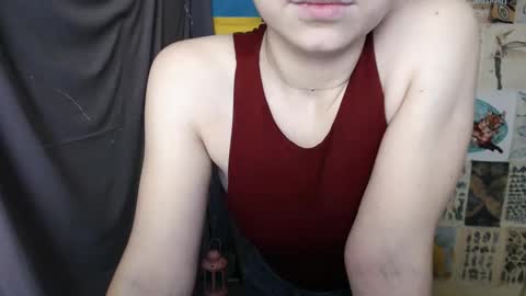 veryveryvery_shy online show from 12/17/24, 09:50