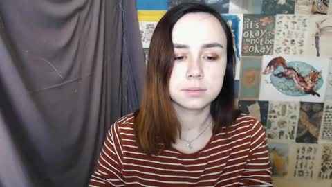 veryveryvery_shy online show from 12/20/24, 06:29