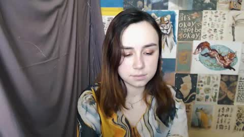 veryveryvery_shy online show from 12/20/24, 09:32