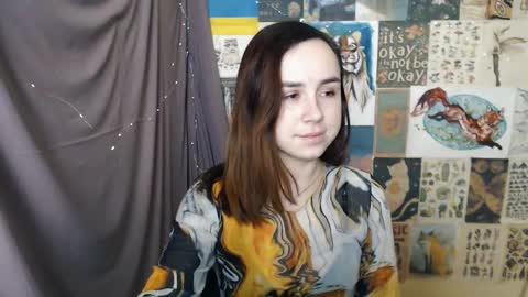 veryveryvery_shy online show from 12/20/24, 12:38