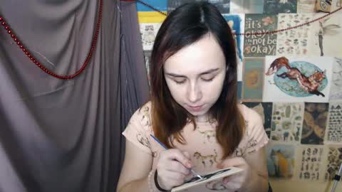 veryveryvery_shy online show from 12/22/24, 08:27