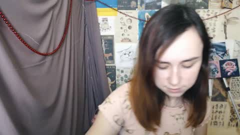 veryveryvery_shy online show from 12/22/24, 02:38