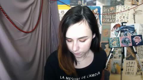 veryveryvery_shy online show from 12/23/24, 09:49