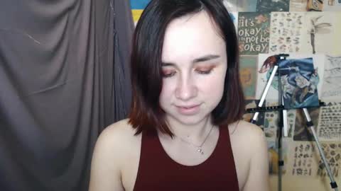 veryveryvery_shy online show from 01/12/25, 09:30