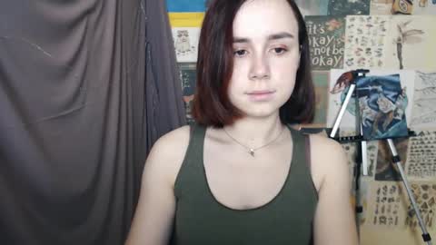 veryveryvery_shy online show from 01/13/25, 06:06