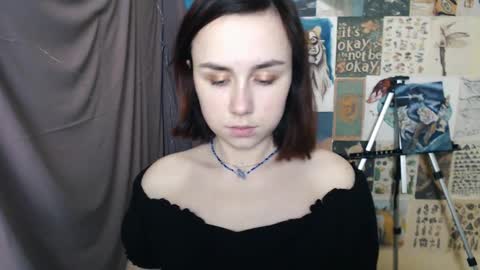 veryveryvery_shy online show from 01/16/25, 09:48