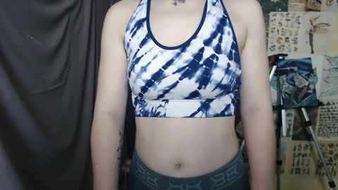 veryveryvery_shy online show from 01/17/25, 06:57