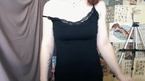 veryveryvery_shy online show from 02/07/25, 09:47