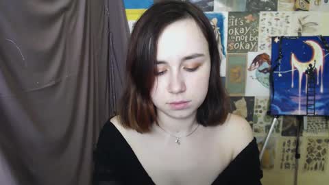 veryveryvery_shy online show from 03/03/25, 09:55