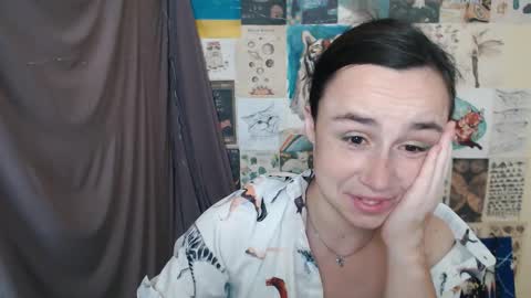 veryveryvery_shy online show from 09/11/25, 05:51