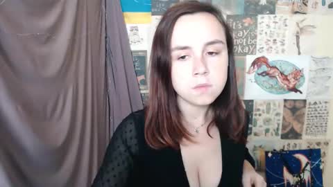 veryveryvery_shy online show from 09/15/25, 05:18