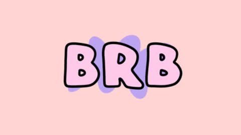 veryveryvery_shy online show from 09/30/25, 05:45