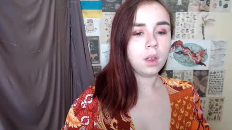 veryveryvery_shy online show from 11/05/25, 06:35