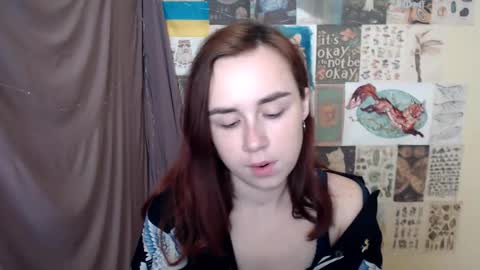 veryveryvery_shy online show from 11/12/25, 10:15