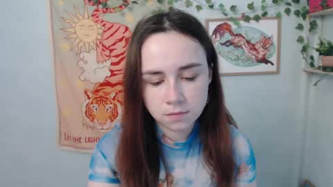 veryveryvery_shy online show from 05/15/26, 05:36