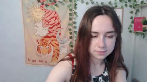 veryveryvery_shy online show from 05/16/26, 05:37