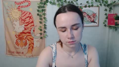 veryveryvery_shy online show from 05/21/26, 05:47