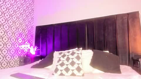 Sthefanny online show from 02/27/26, 12:05